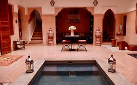Riad Mazaya
